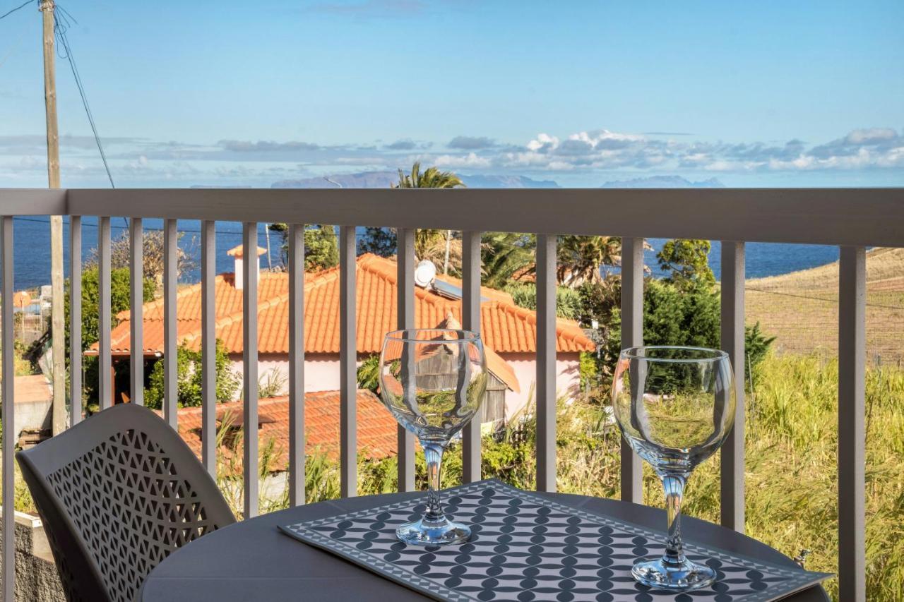 Madeira Sea View *