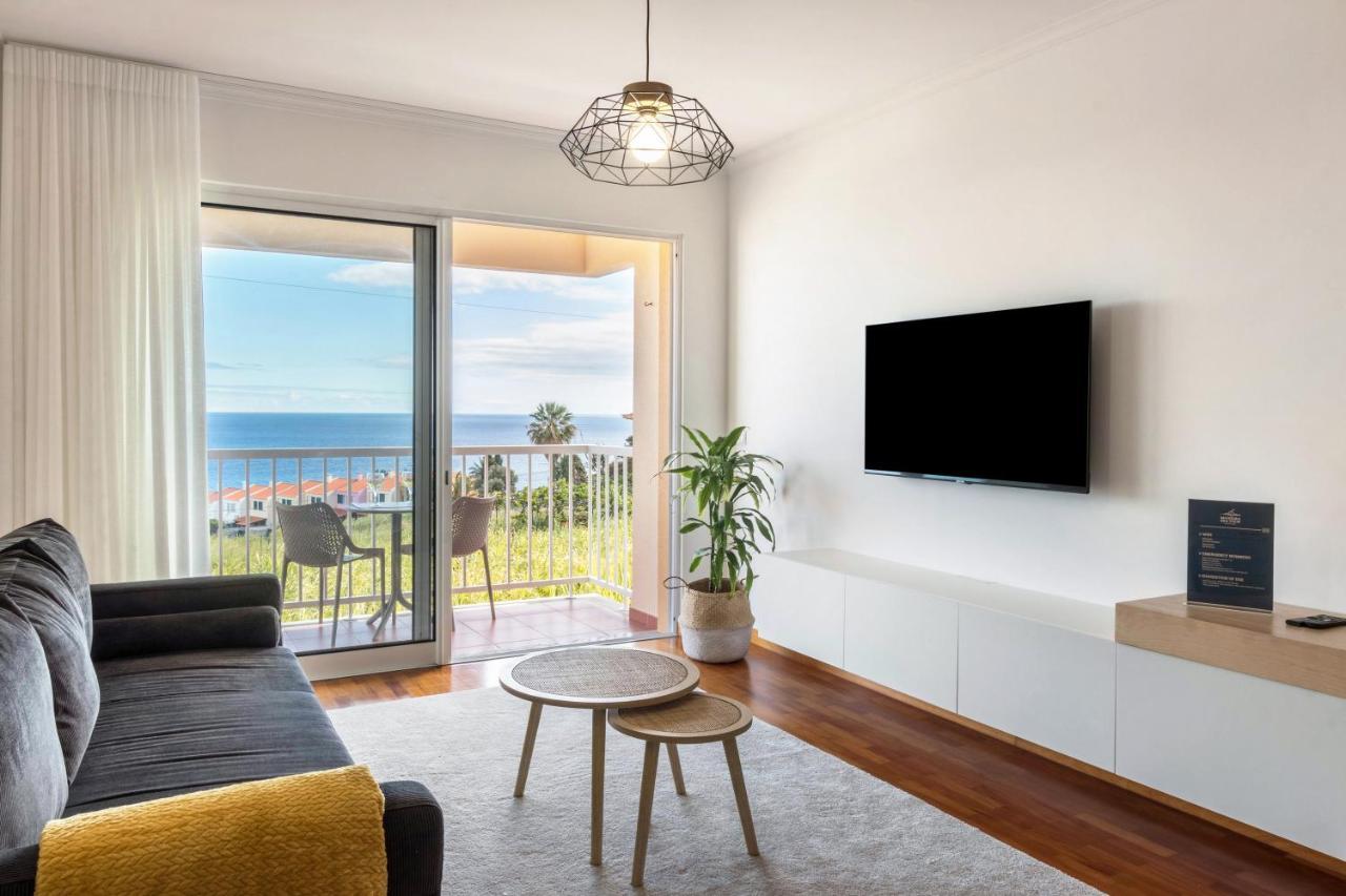 Madeira Sea View Apartment Canico (Madeira)