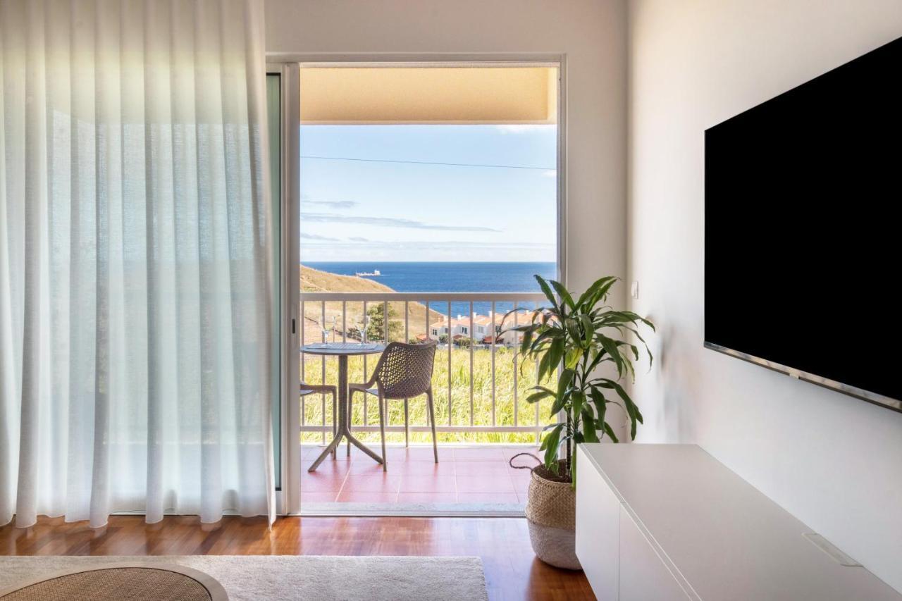 Appartement Madeira Sea View *