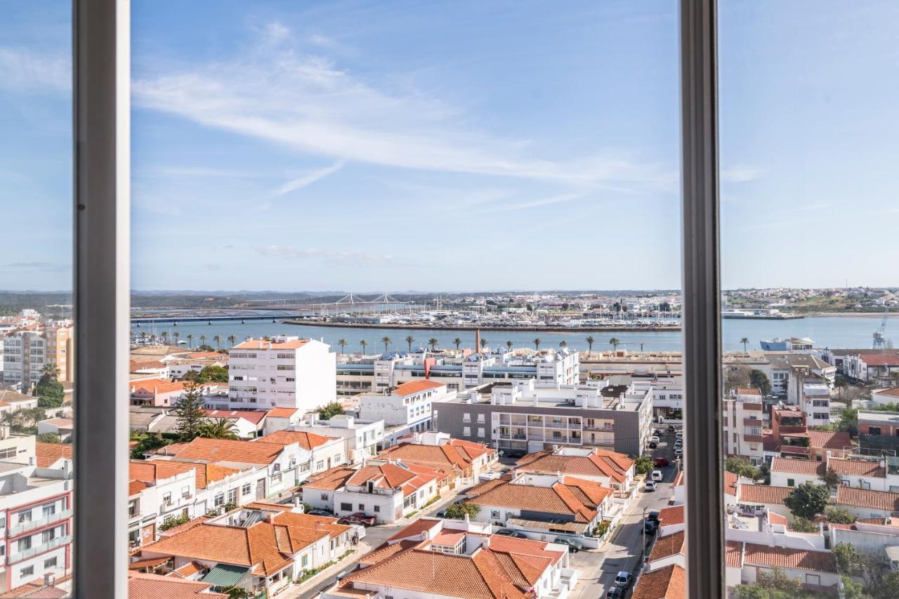 Tranquila Vista T3 Apartment Portimao