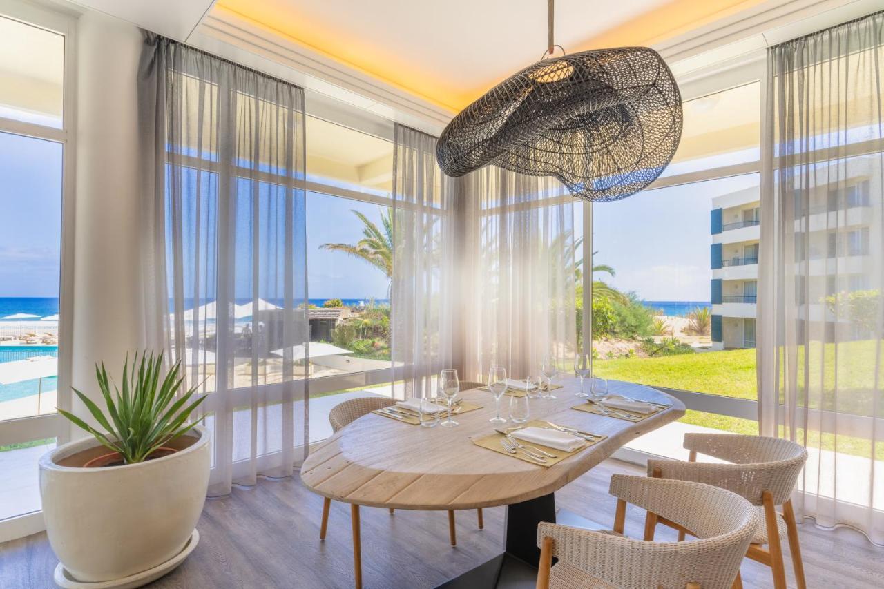 Baleira Hotel Porto Santo