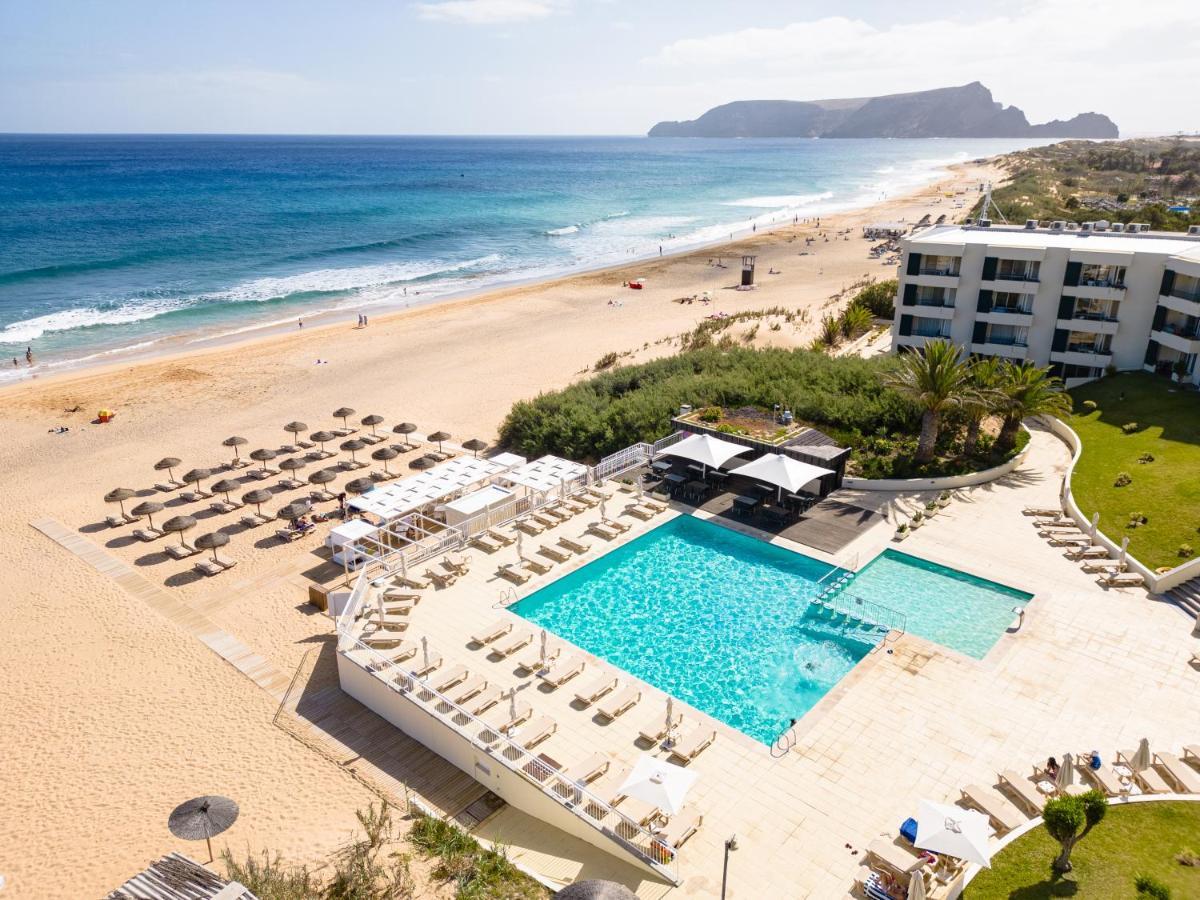 Baleira Hotel 4*