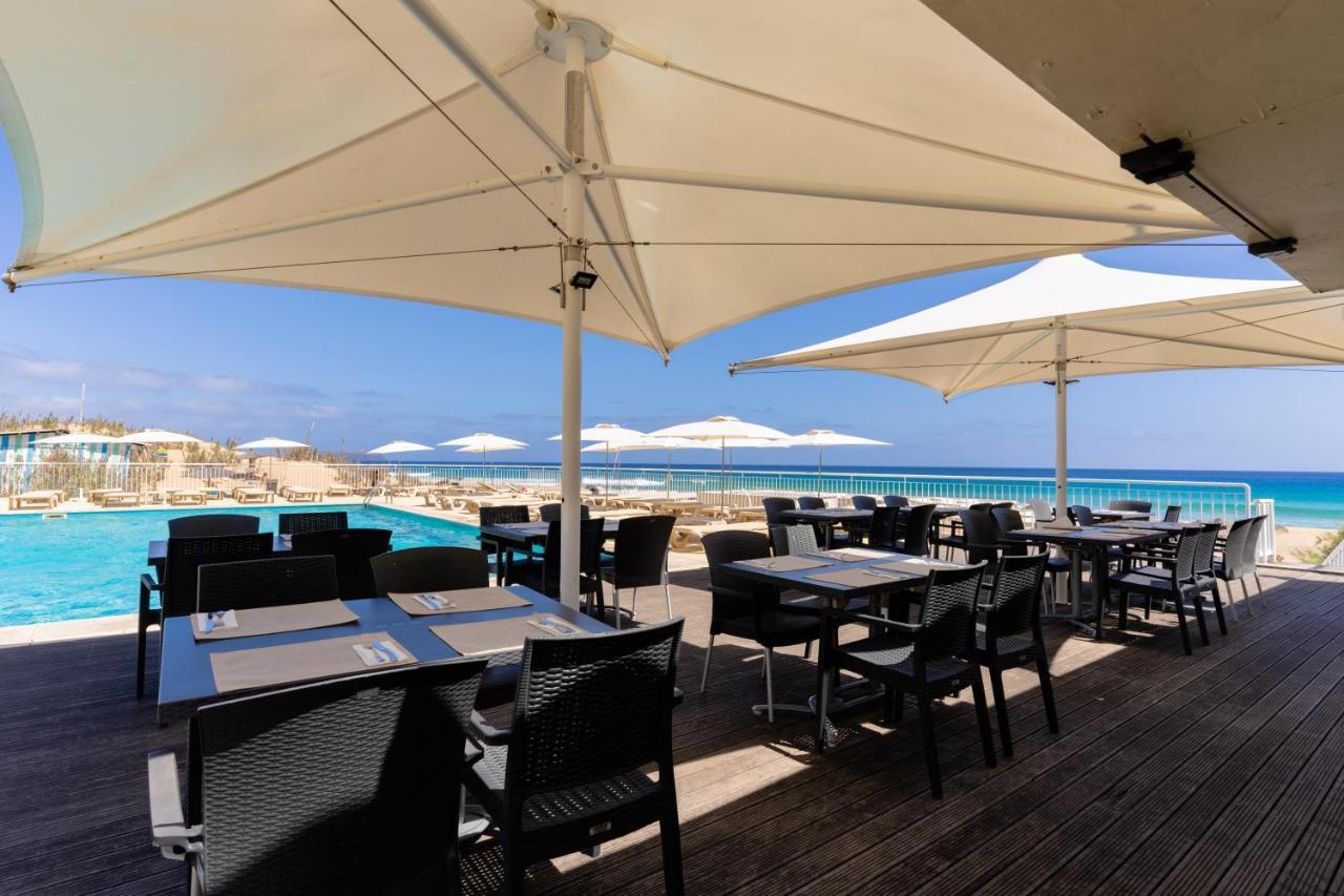 Hotel Baleira Porto Santo