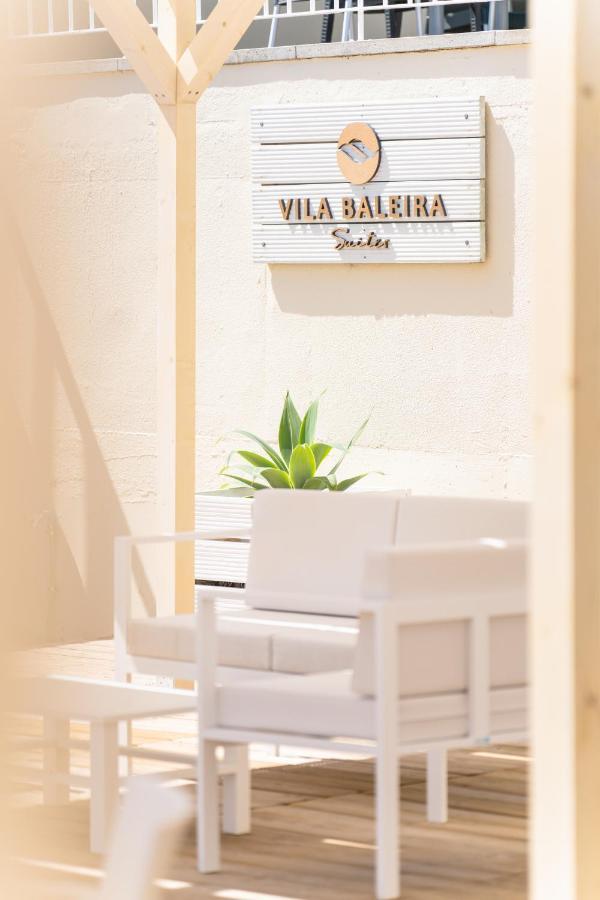 Hotel Baleira 4*