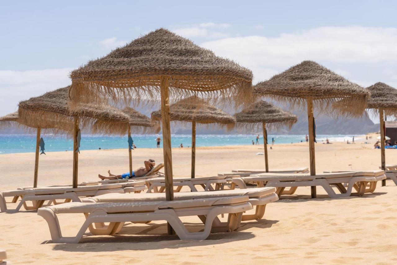 Baleira 4* Porto Santo