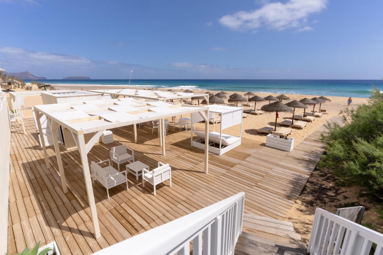 Baleira 4* Porto Santo