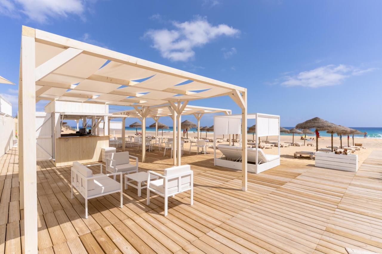 Hotel Baleira Porto Santo
