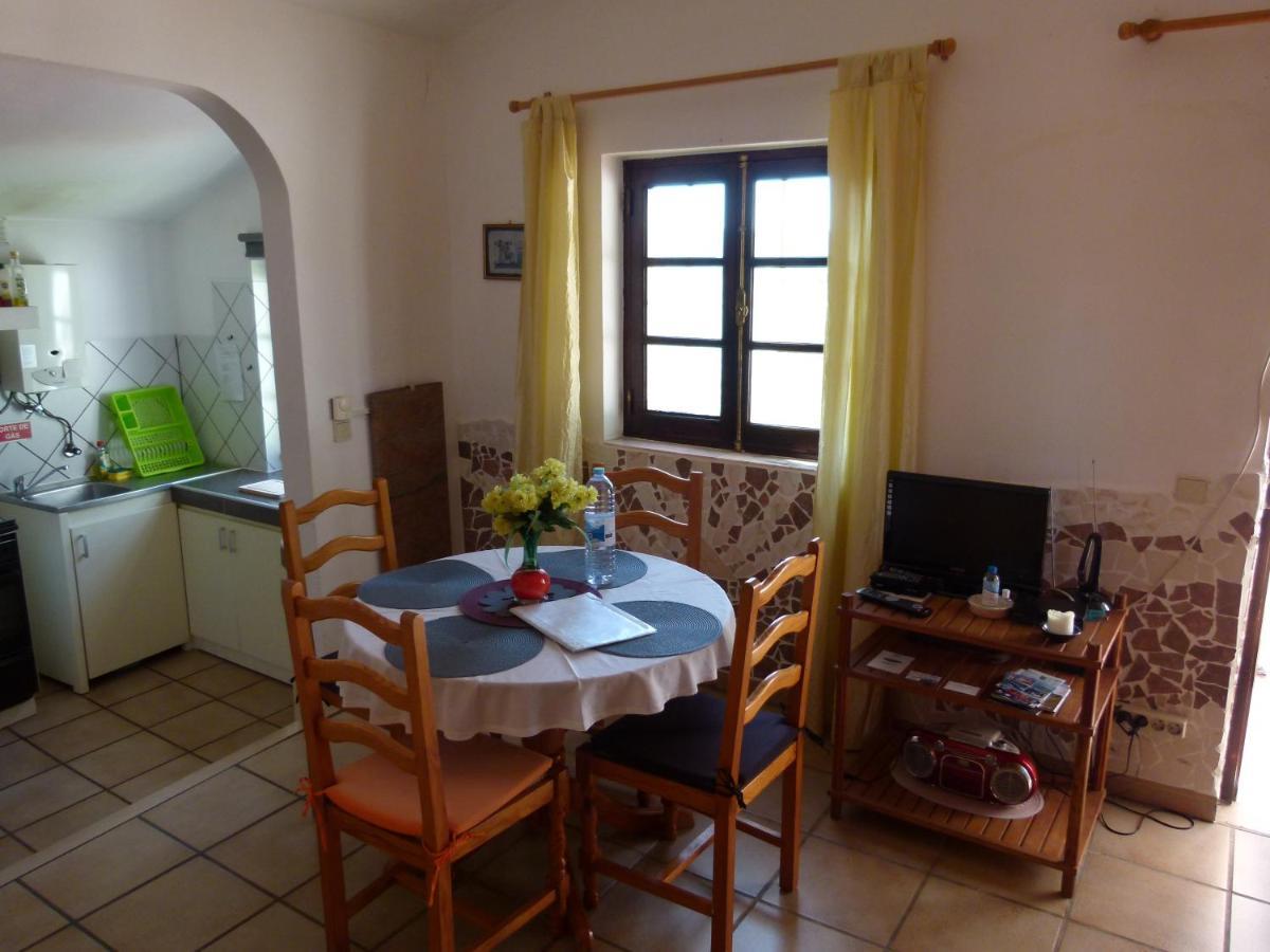 Casa Da Marina