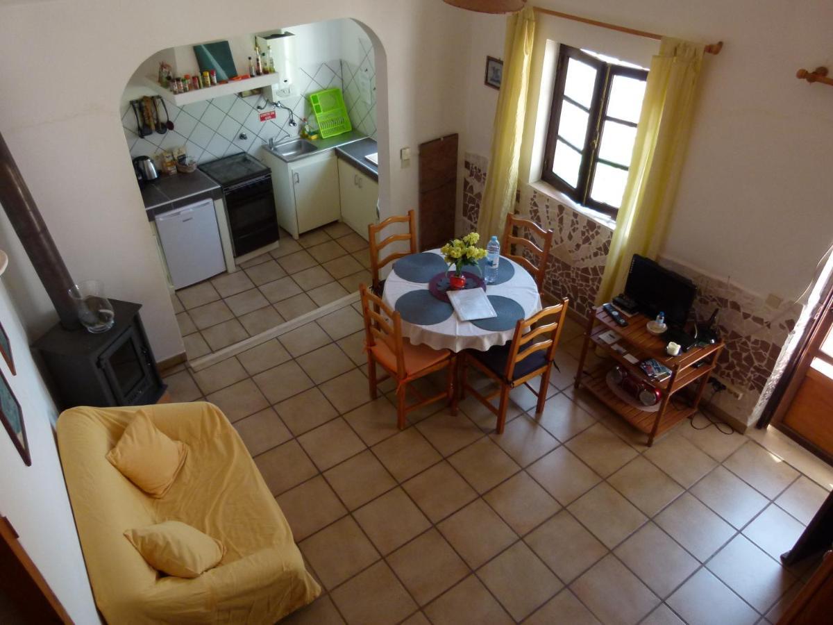 Casa Da Marina Apartamento *