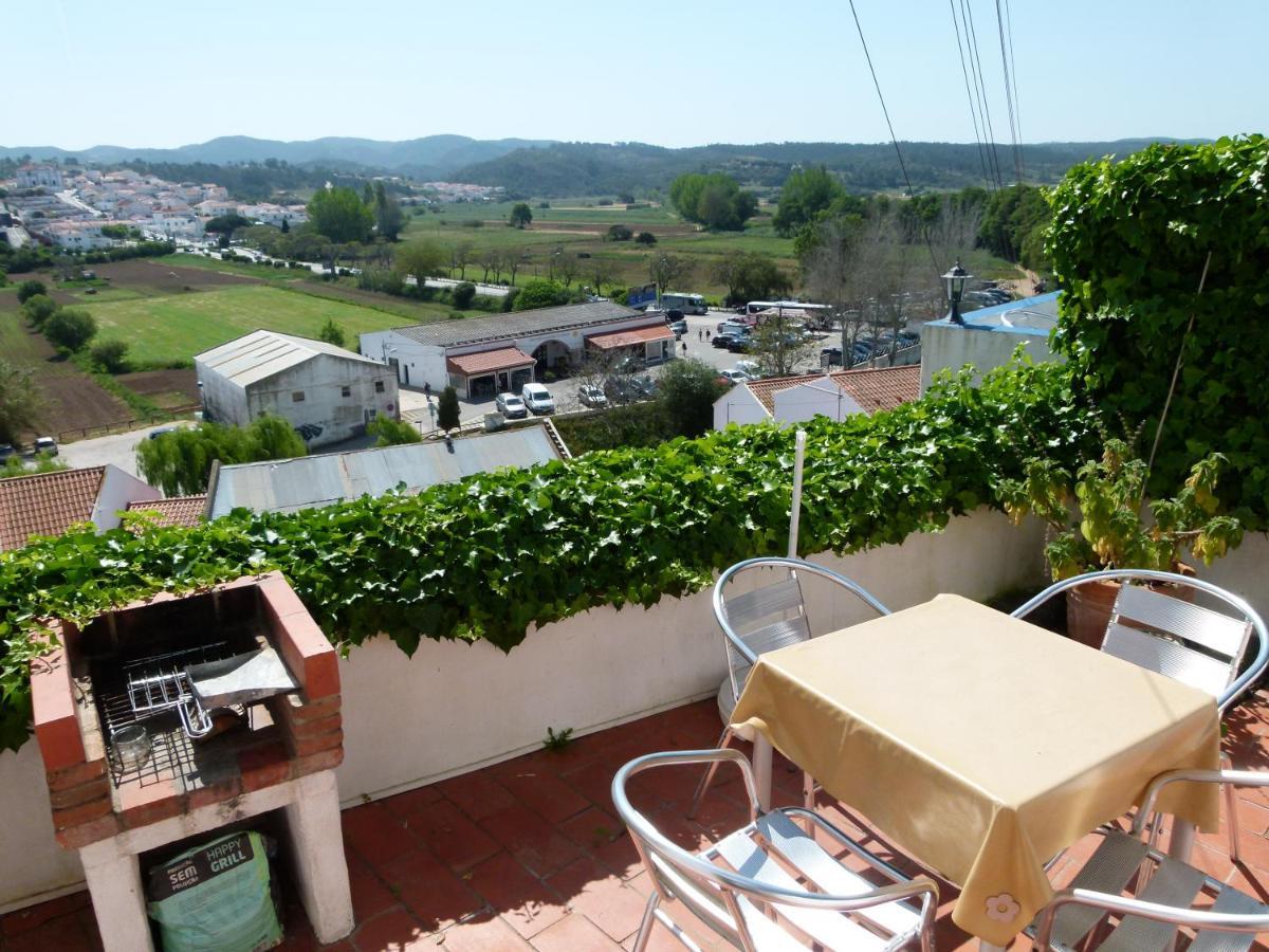 Apartamento Casa Da Marina *