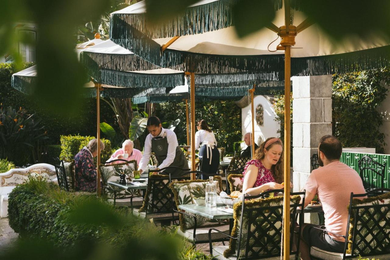 Pergola Boutique (adults Only) Bed & Breakfast