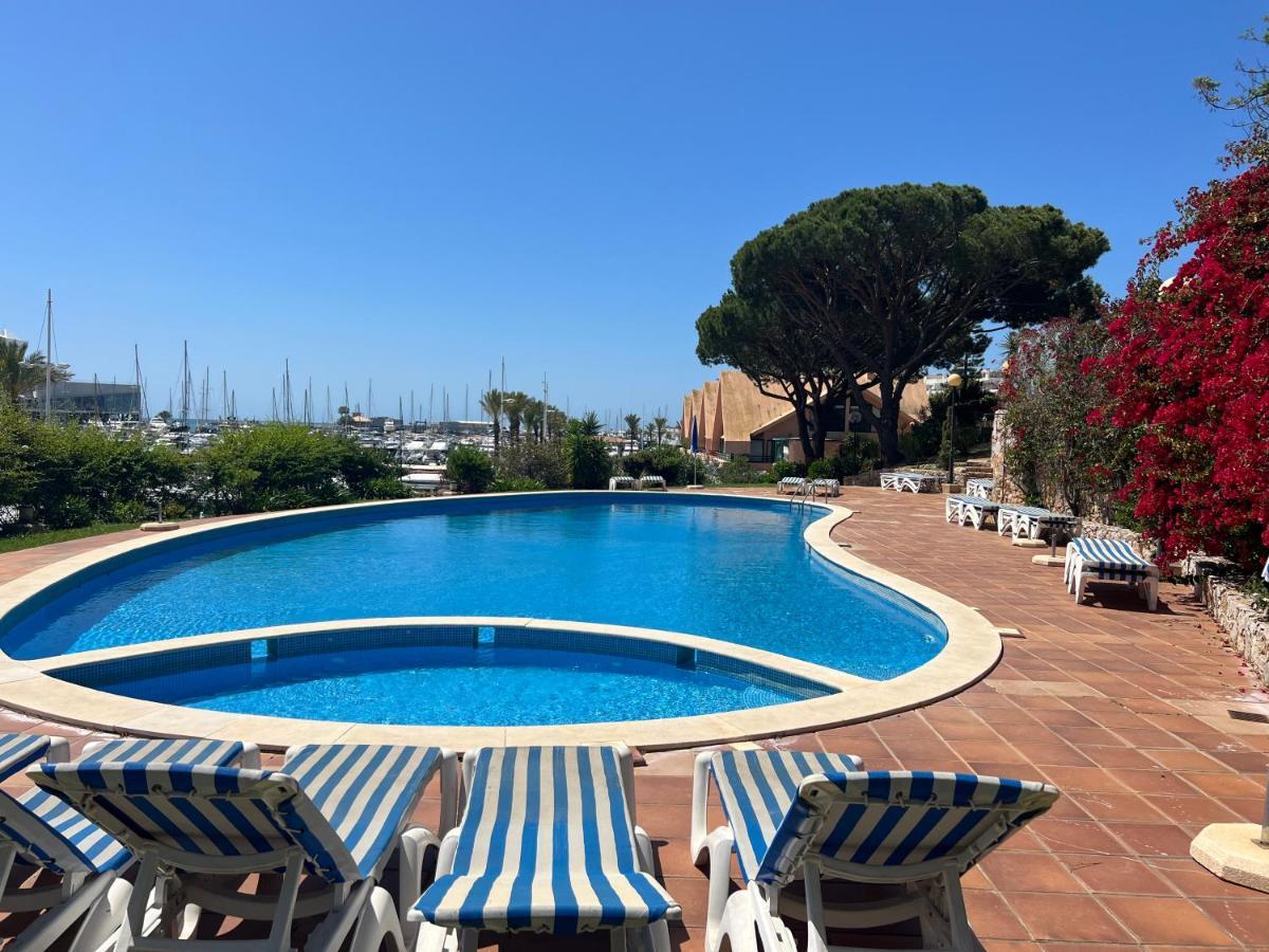 Marina Gardens Flat 2 Vilamoura Marina * Quarteira