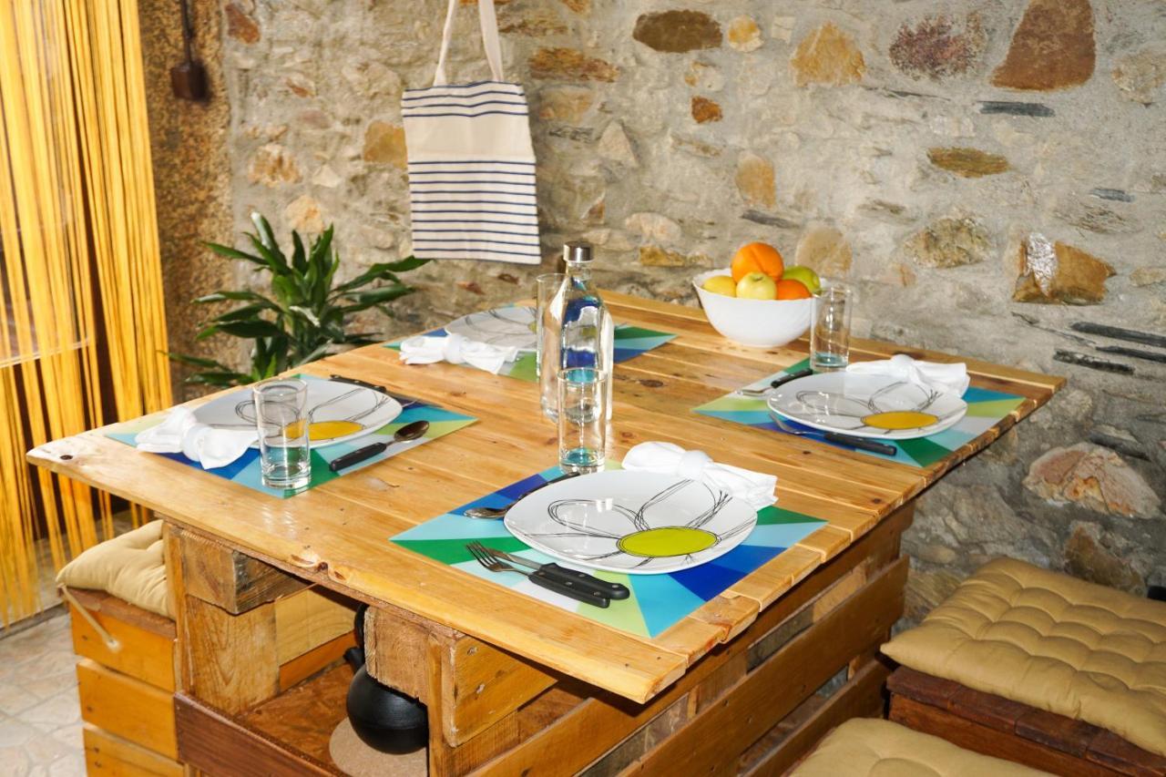 Moekki Holiday home Apulia