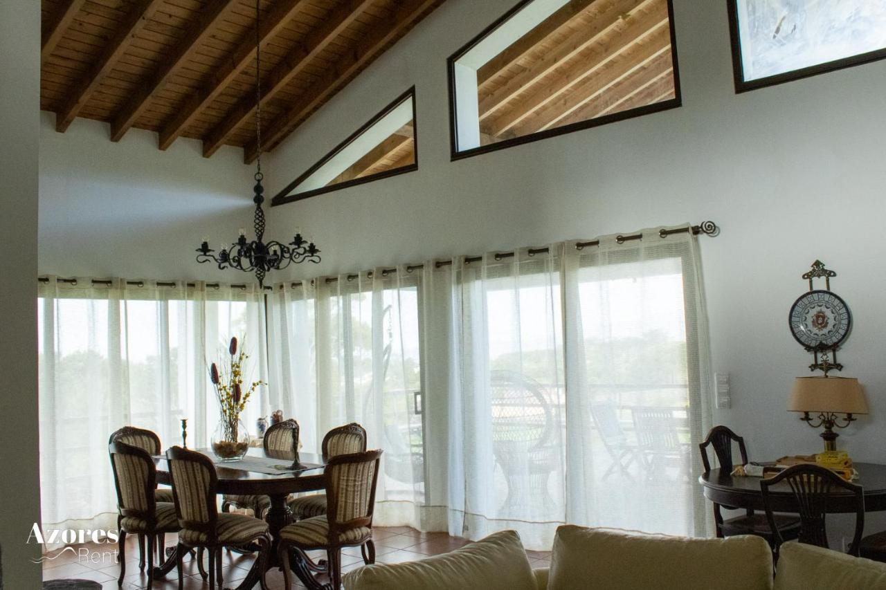Holiday home Casa Hortencias By Azoresrent Farroupo