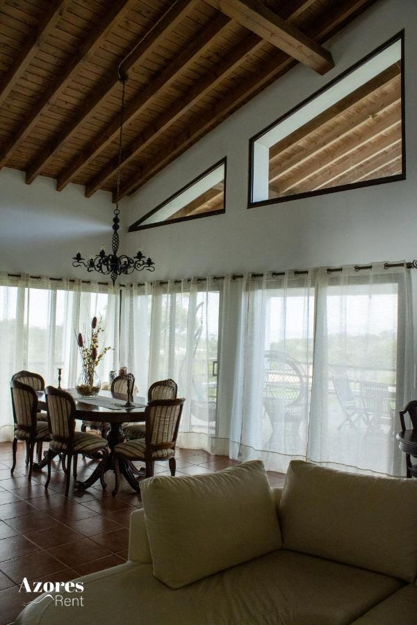 Casa Hortencias By Azoresrent Holiday home