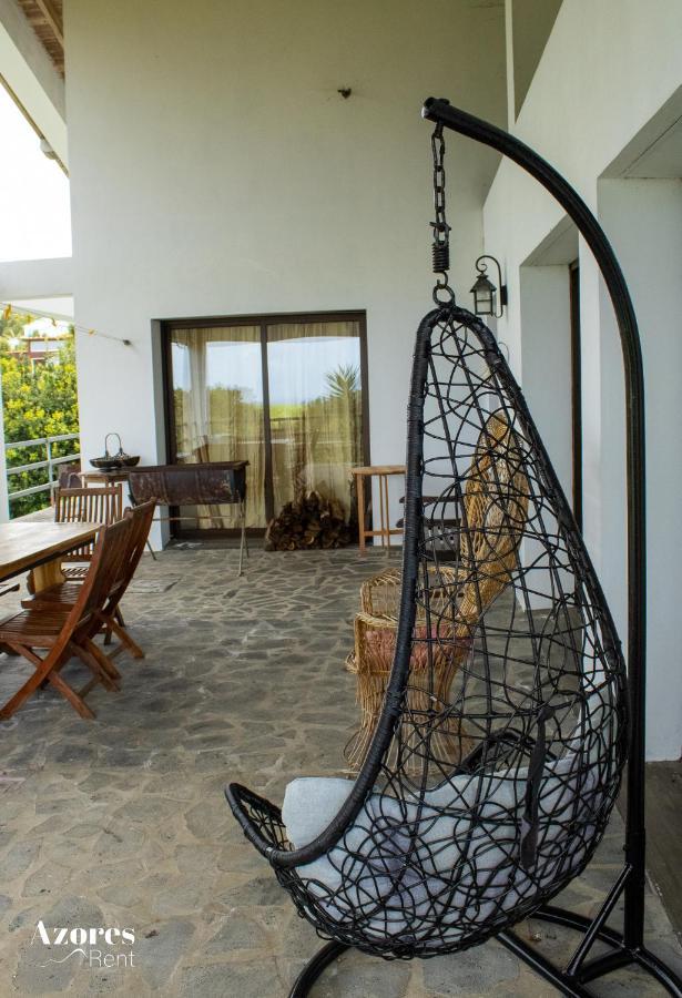 Casa Hortencias By Azoresrent Holiday home *