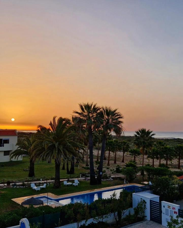 Pousada Beachfront House,manta Rota,algarve