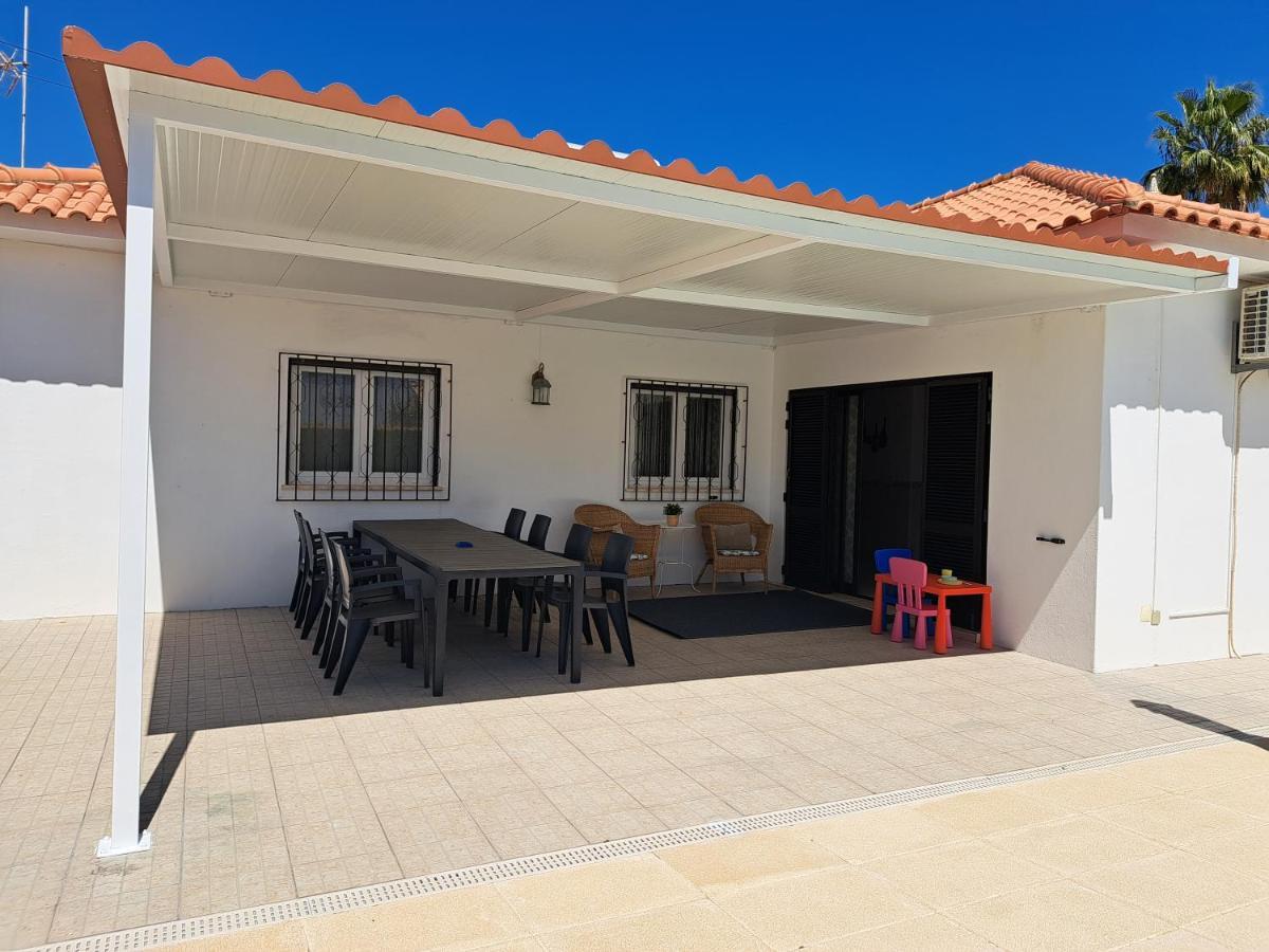 Villa Claramar Albufeira