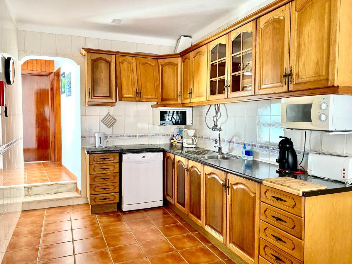 Holiday home Casa Dos Montes *