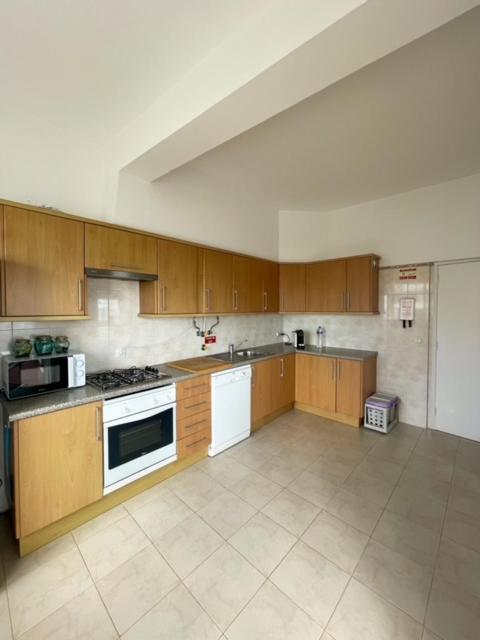 Linha D Agua - Ap Apartment *