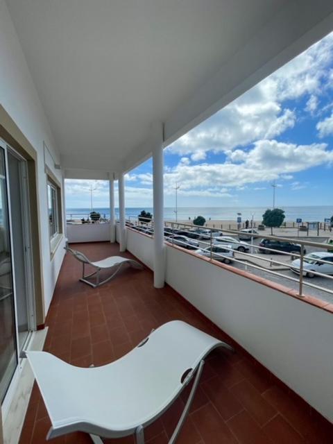 Apartment Linha D Agua - Ap Salema
