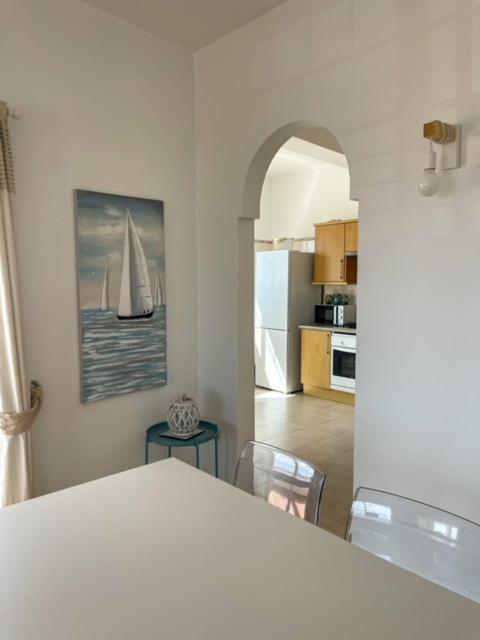 Linha D Agua - Ap Apartment Salema