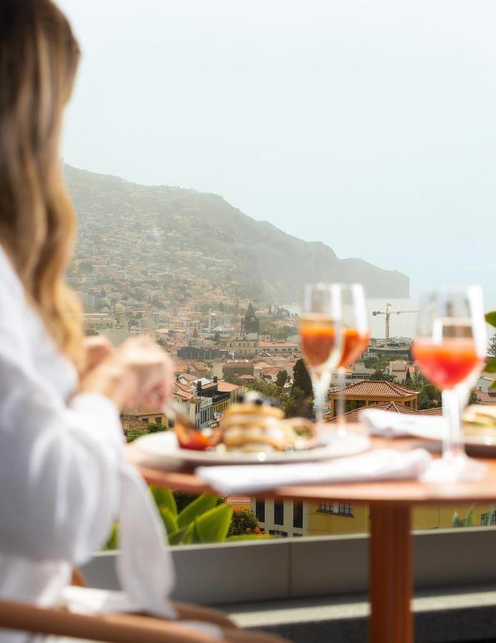 The Views Baia - Adults Only Funchal (Madeira)
