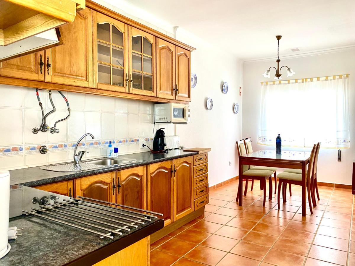 Holiday home Casa Dos Montes Alvor