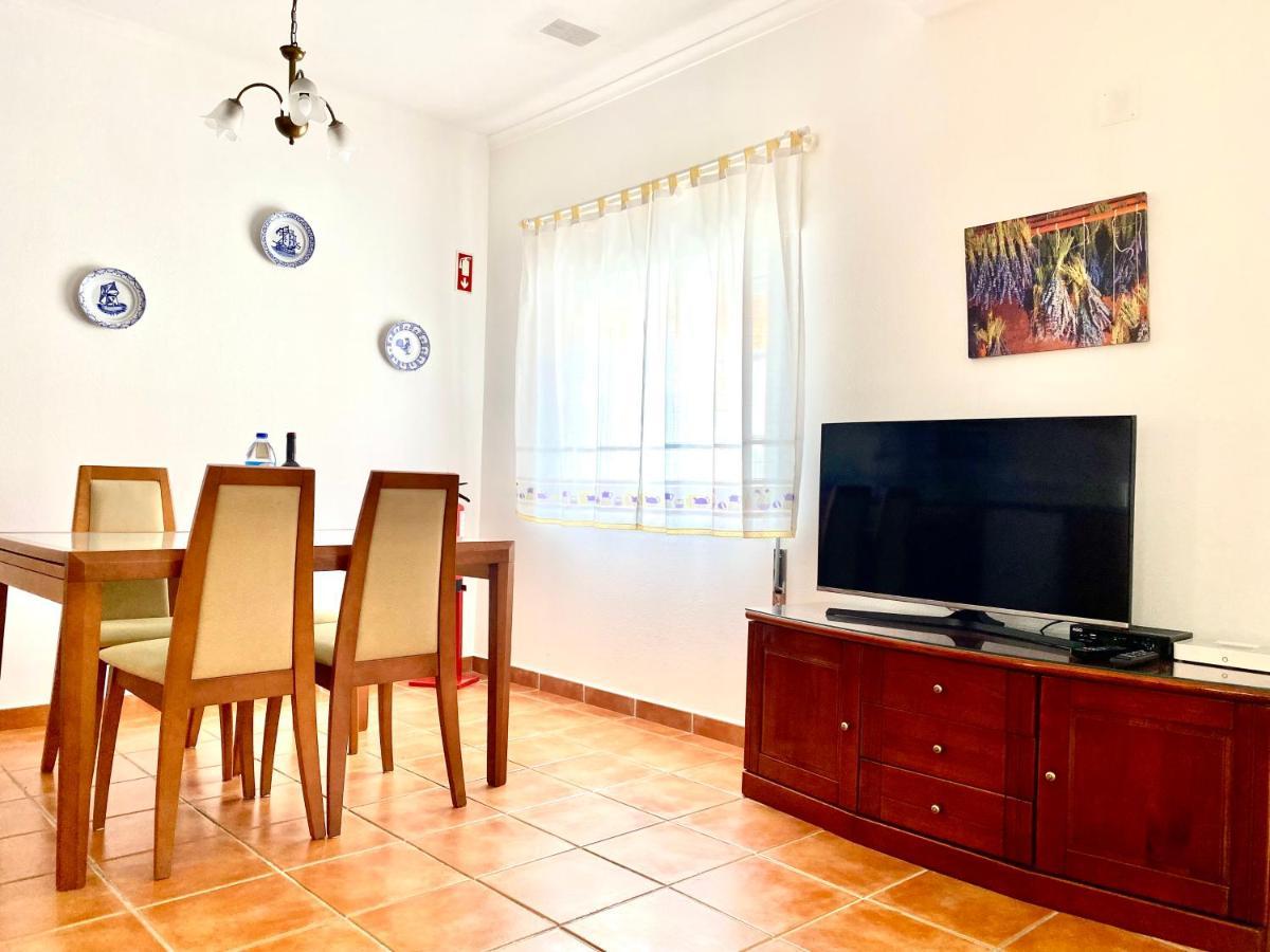 Holiday home Casa Dos Montes Alvor
