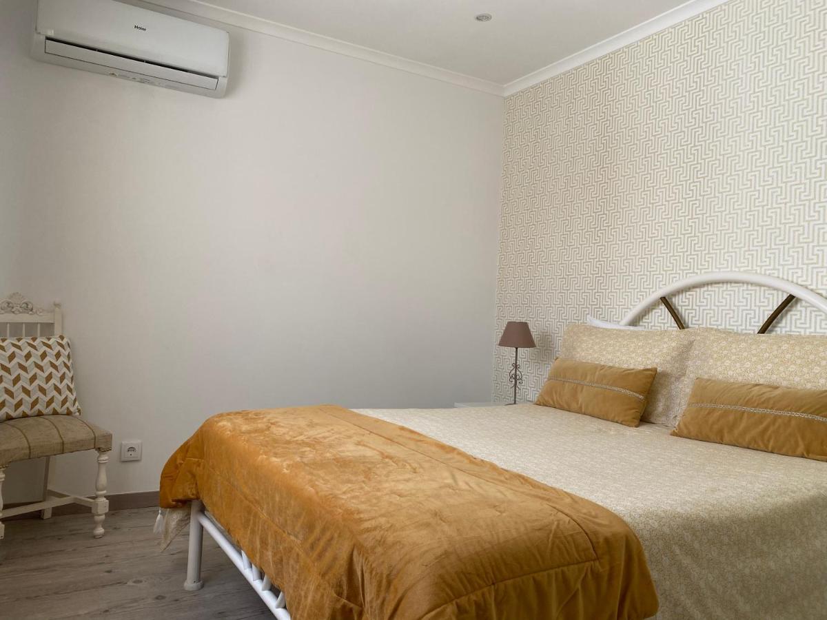 Casa Dos Montes Holiday home Alvor