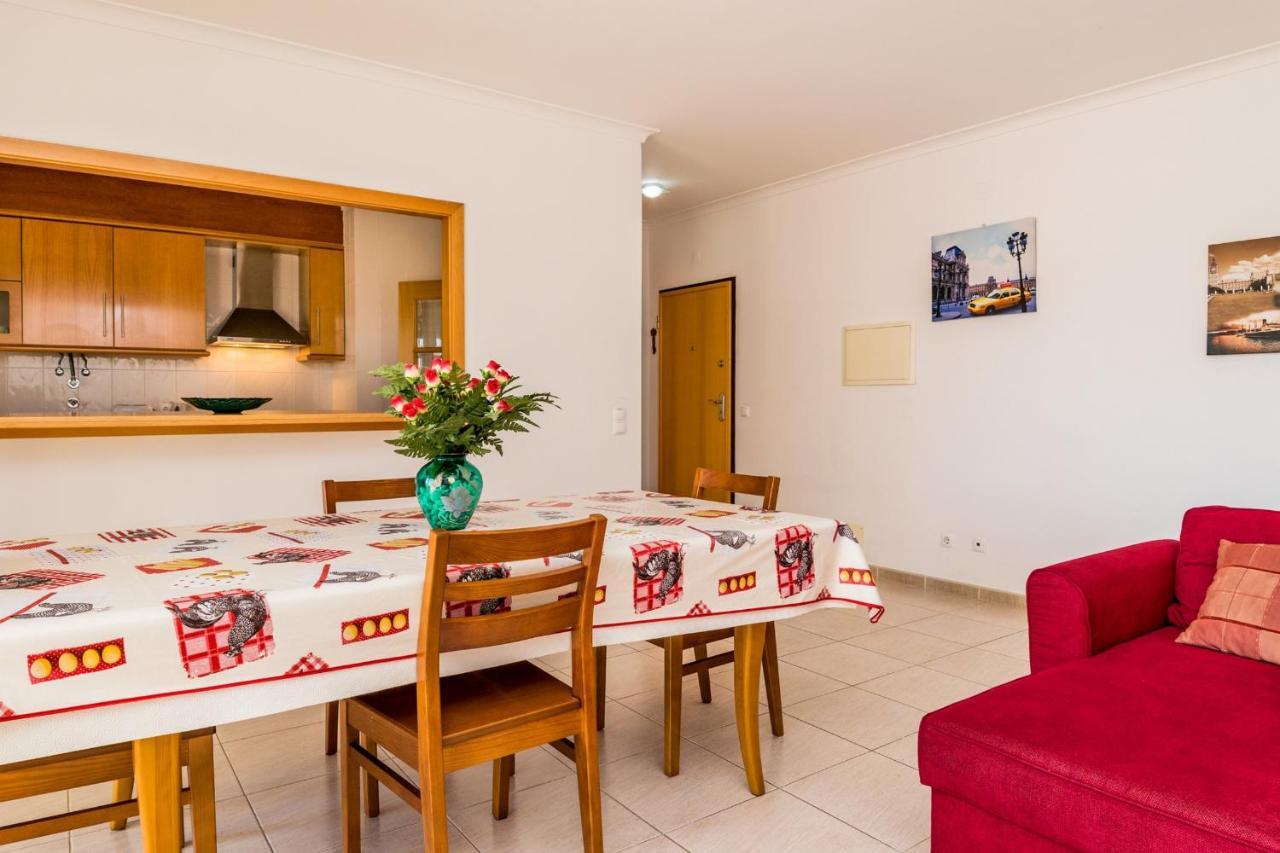 Apartment Akisol Armacao Pera Sand Armacao de Pera