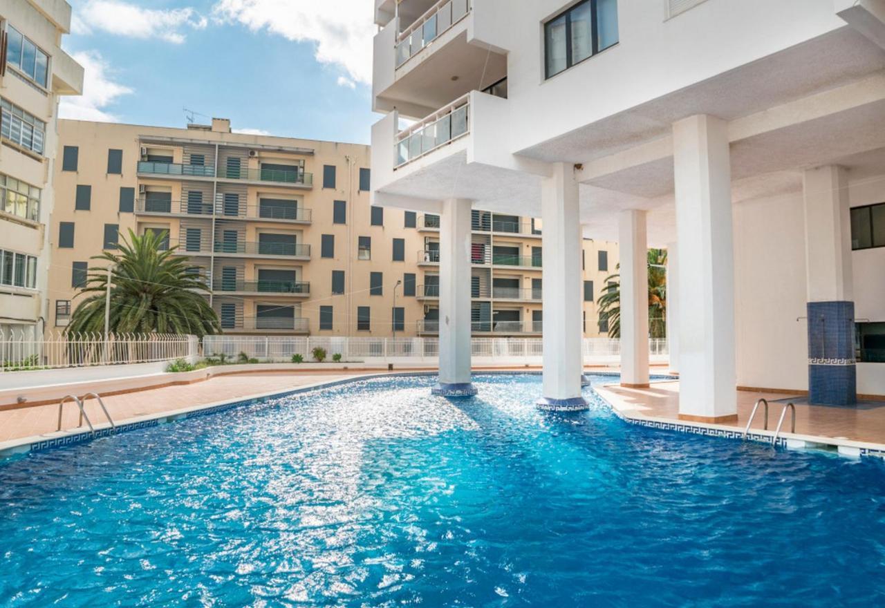 Akisol Armacao Pera Sand Apartment *