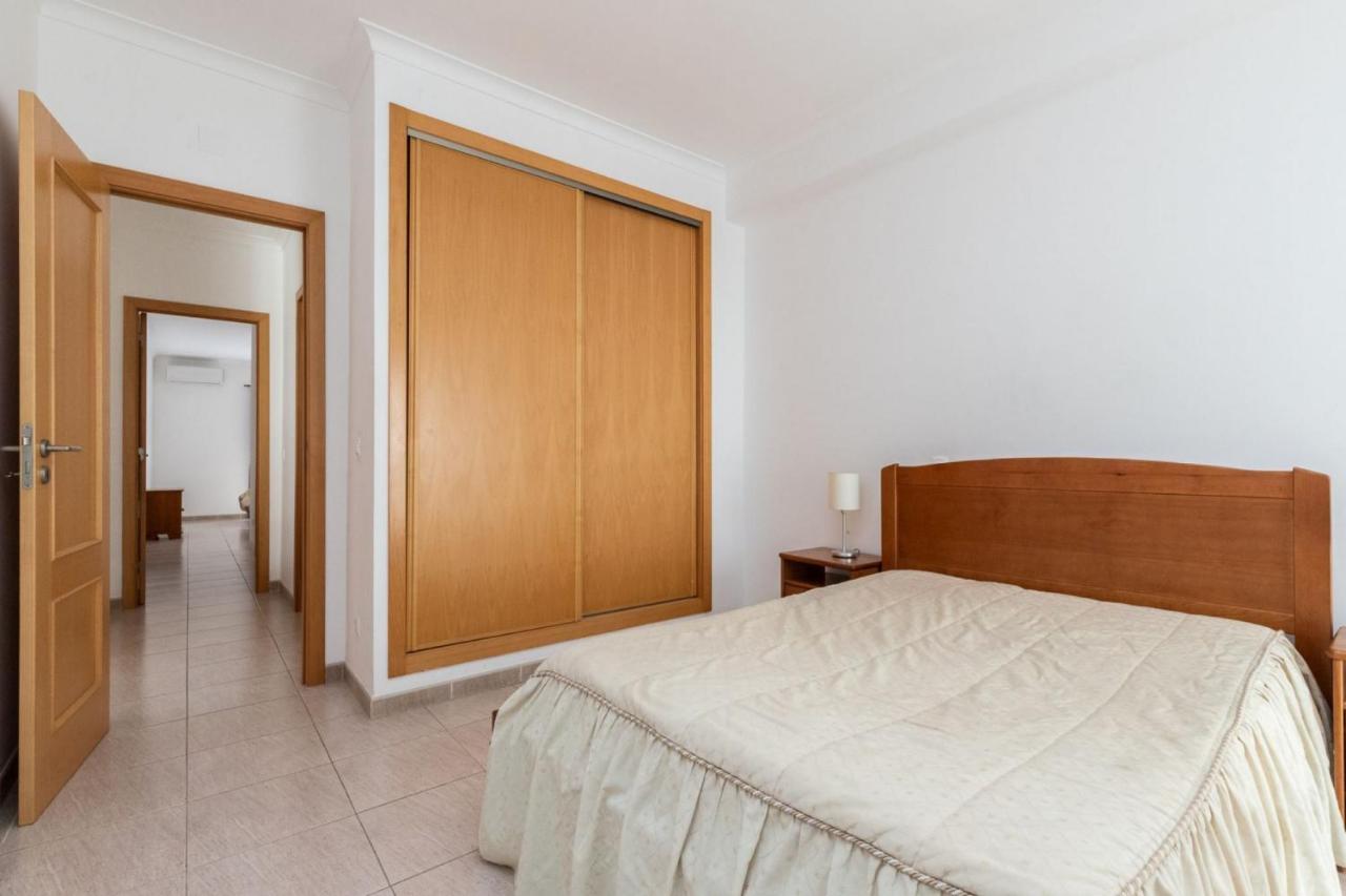 Apartment Akisol Armacao Pera Sand *