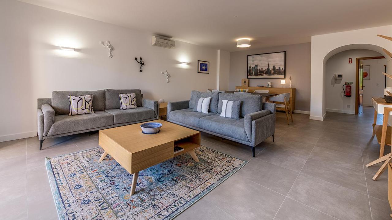 Estrela Da Aparthotel