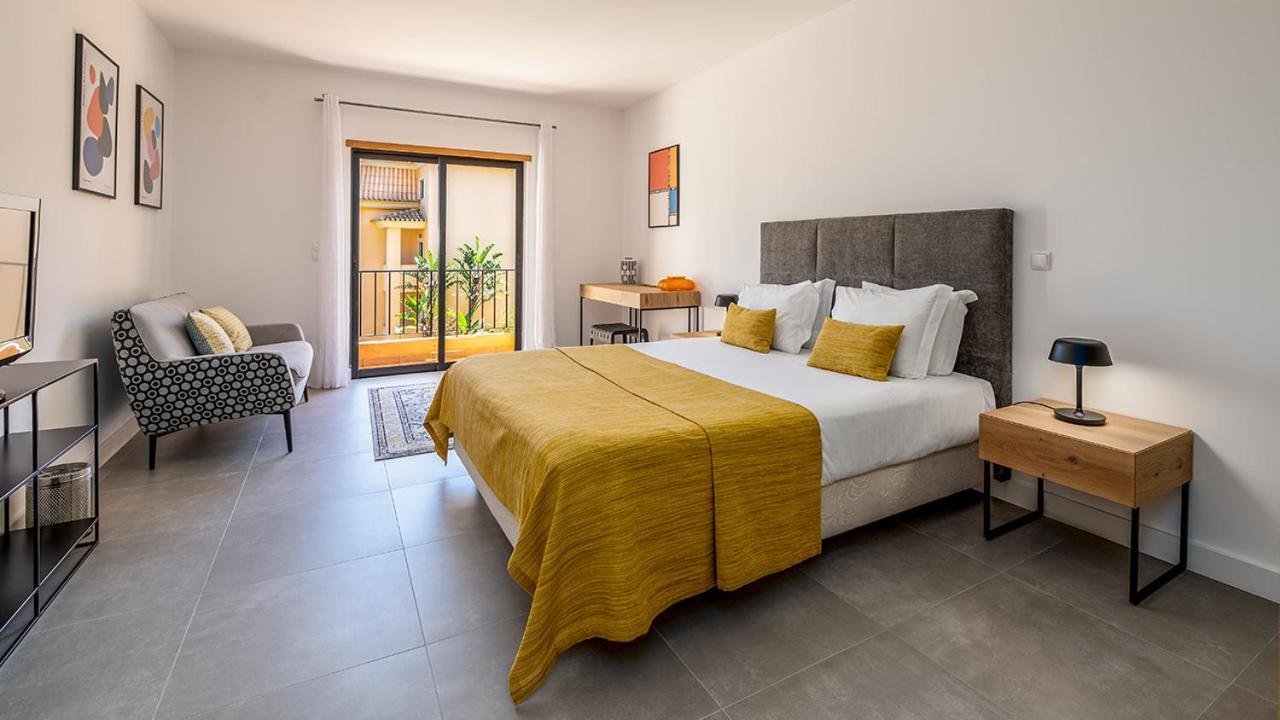 Estrela Da Aparthotel