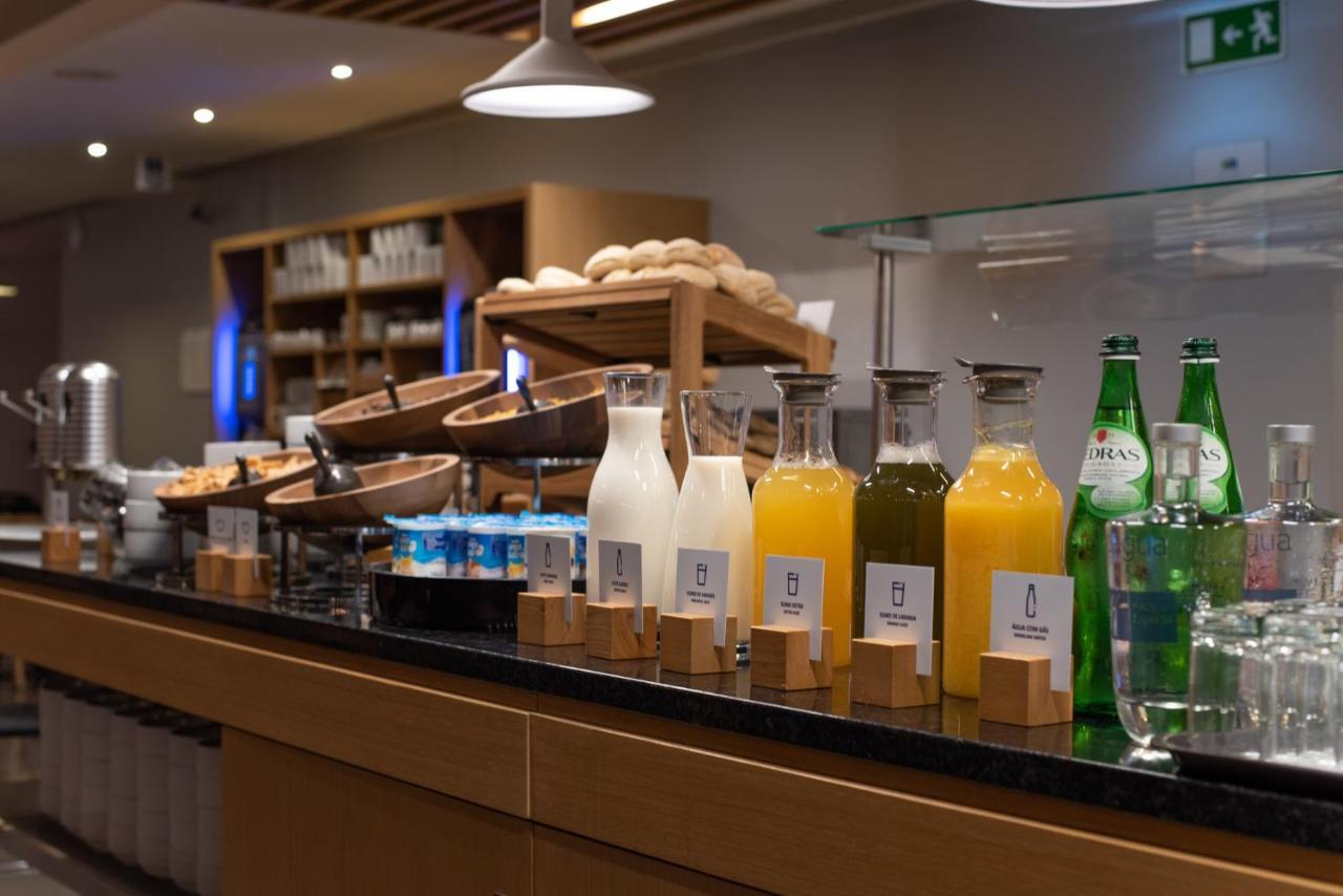 Express Lisbon Airport By Ihg