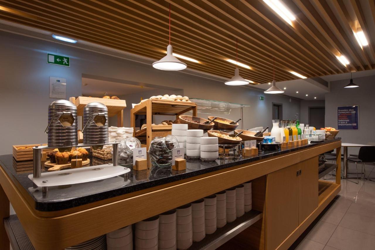 Express Lisbon Airport By Ihg