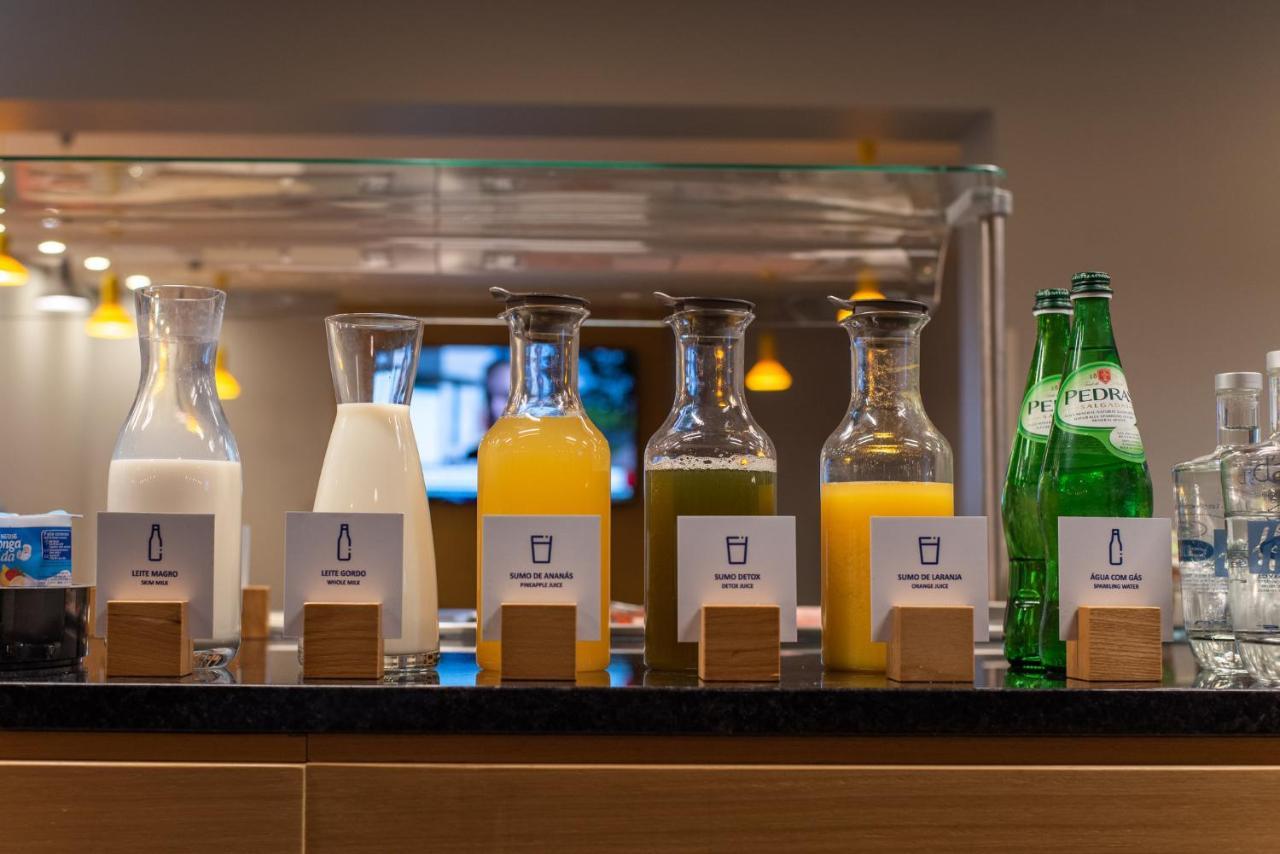 Express Lisbon Airport By Ihg Hotel Portela (Loures)