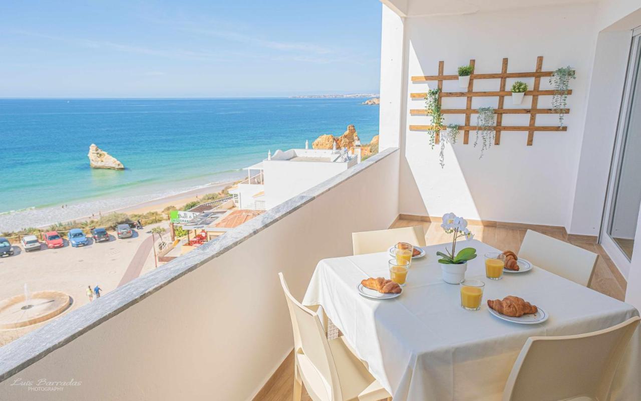 Ocean View Apartamento *