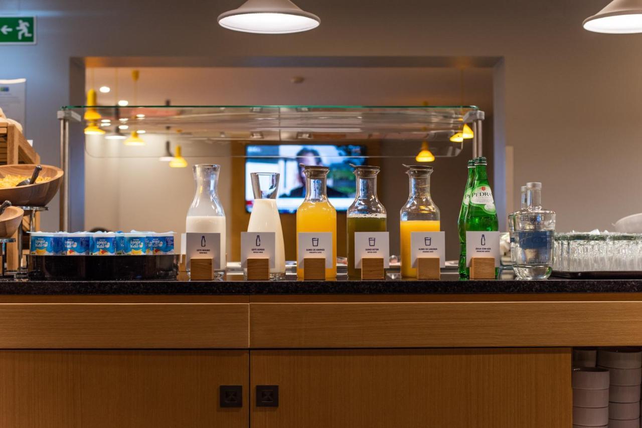 Hotel Express Lisbon Airport By Ihg 3*