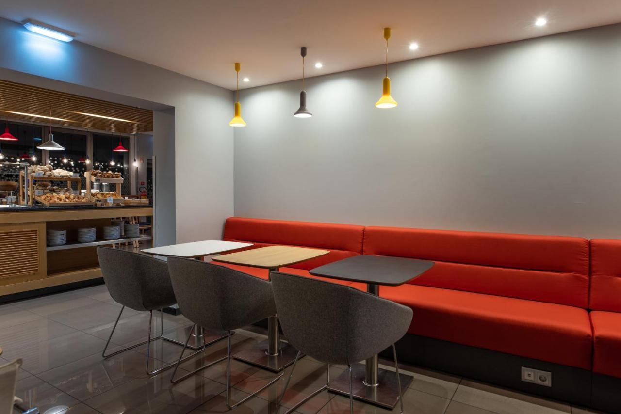 Express Lisbon Airport By Ihg Hotel Portela (Loures)