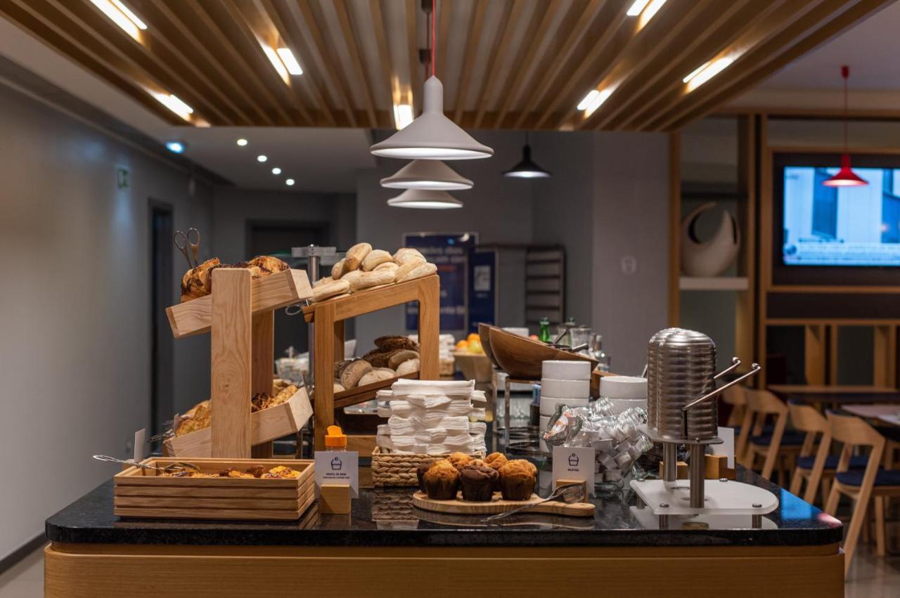 Hotel Express Lisbon Airport By Ihg Portela (Loures)