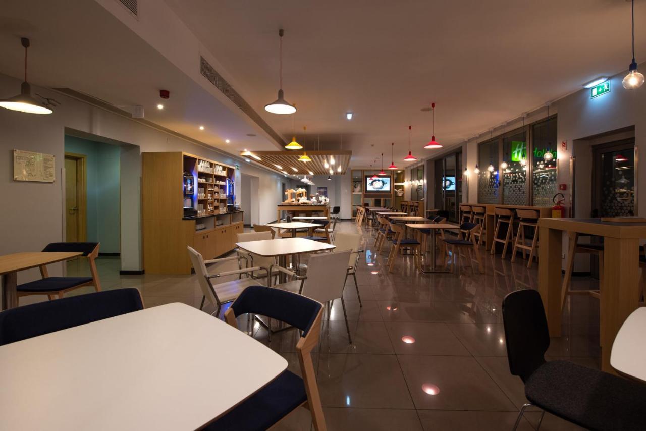 Express Lisbon Airport By Ihg Hotel Portela (Loures)