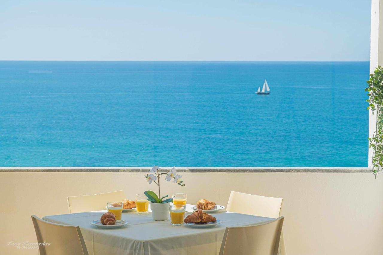 Ocean View