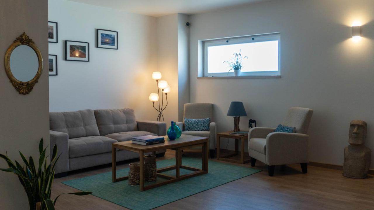 Eco Soul - Adults Only Bed & Breakfast Ericeira