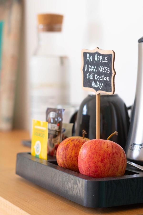 Eco Soul - Adults Only Bed & Breakfast Ericeira