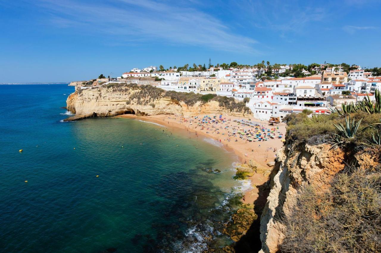 Carvoeiro -spacious 2 Bedroom With Pool - Monte Dourado