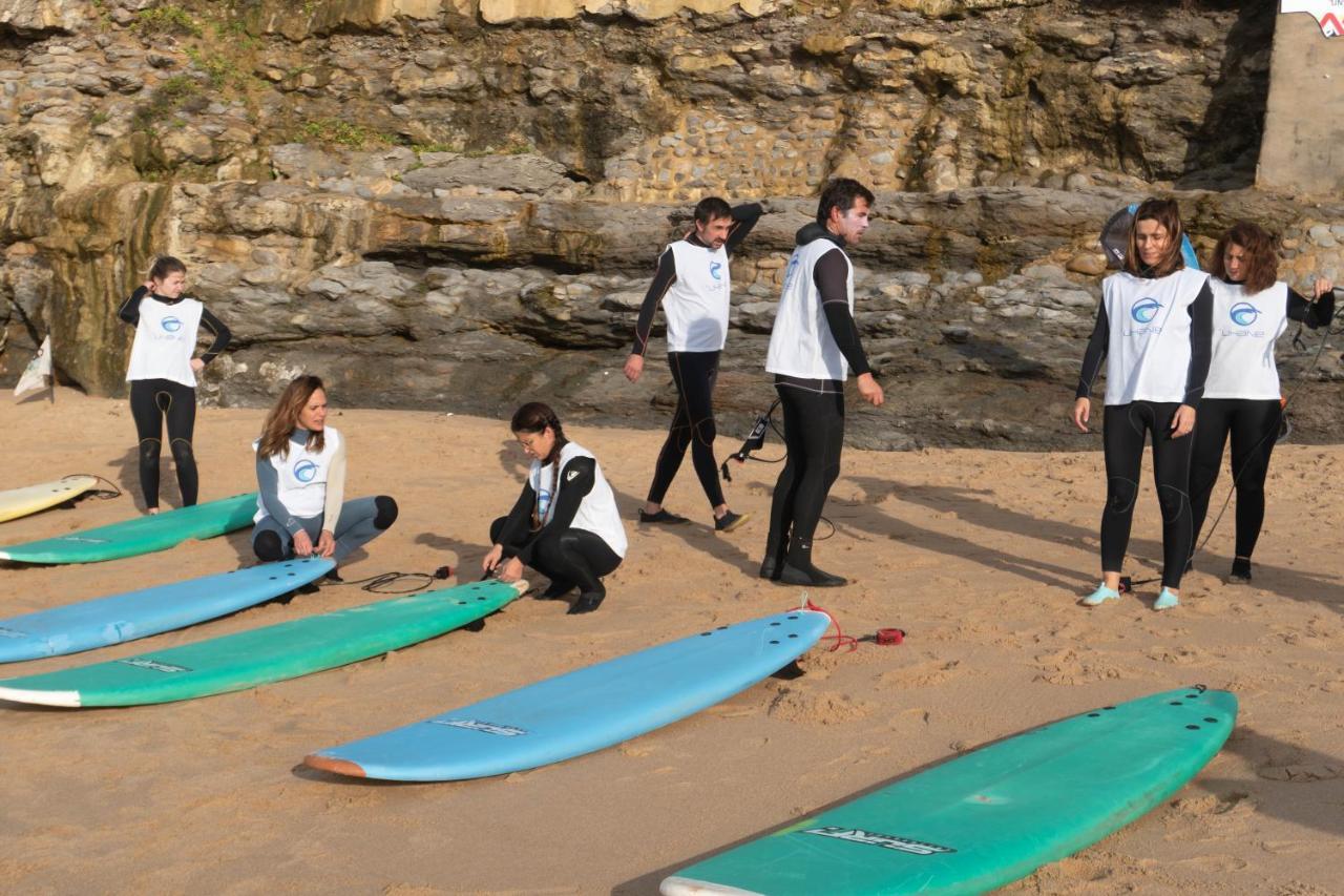 Bed & Breakfast Eco Soul - Adults Only Ericeira