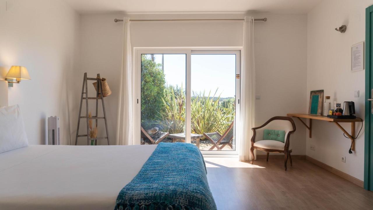 Eco Soul - Adults Only Bed & Breakfast