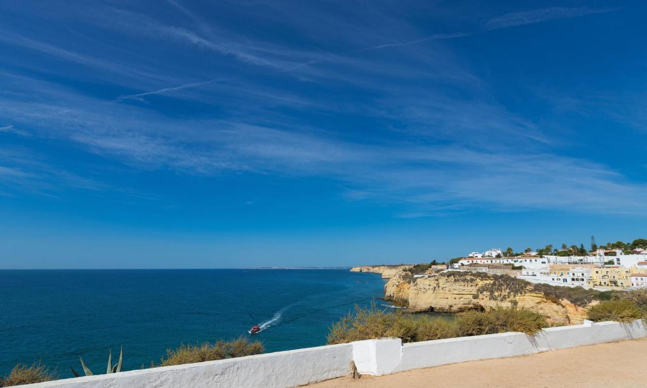 Carvoeiro -spacious 2 Bedroom With Pool - Monte Dourado Carvoeiro (Lagoa)